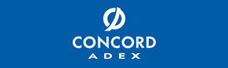 Concord Adex